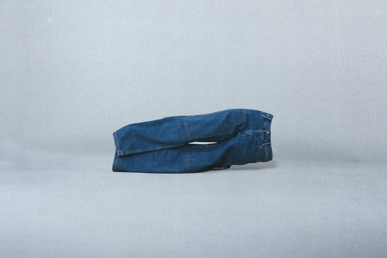 glamb（グラム）の「Unplugged rib denim / アンプラグドリブ