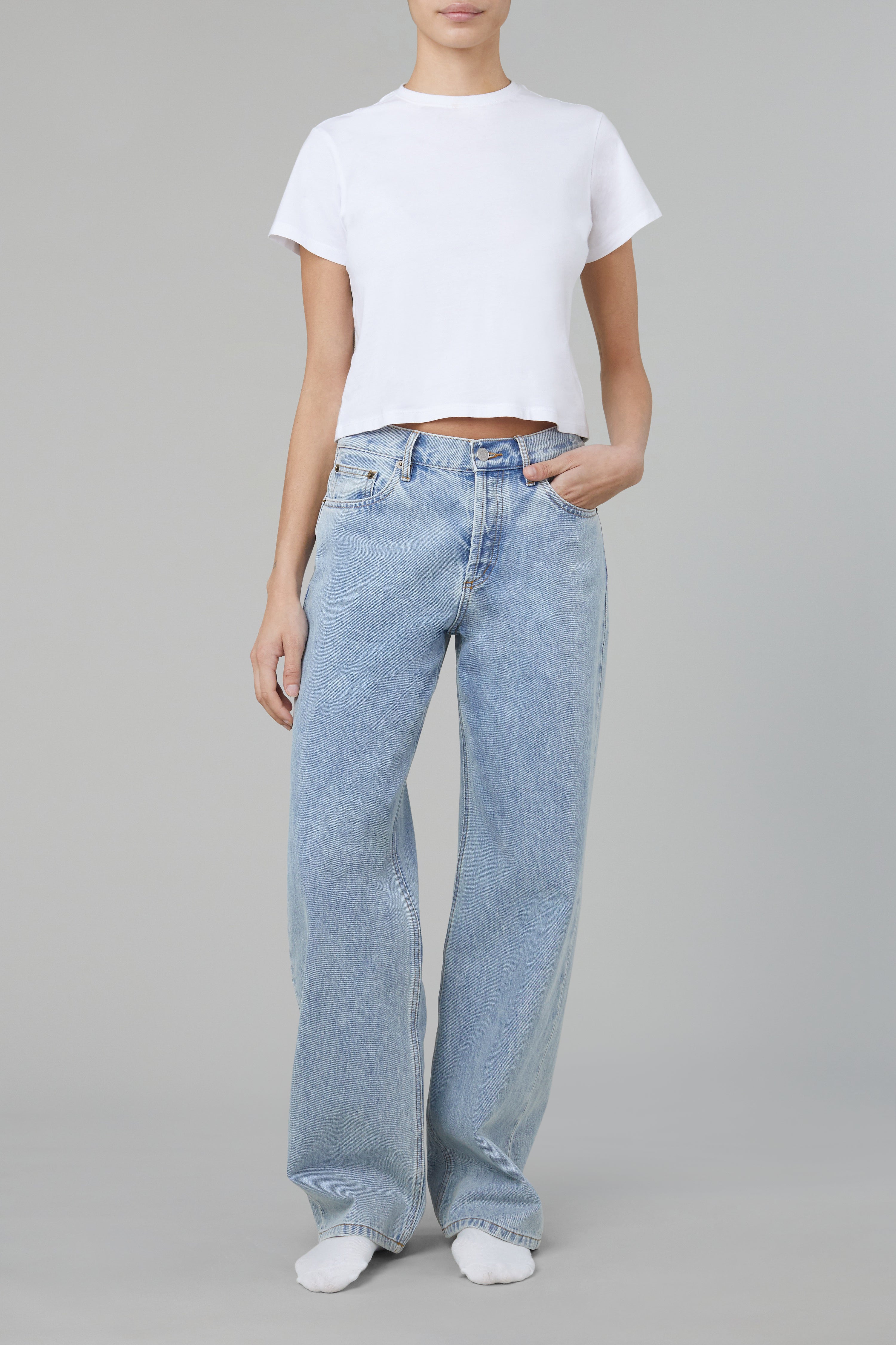 Everyday Denim