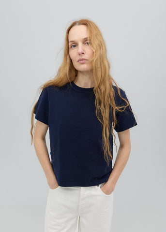 The Shirt in Navy