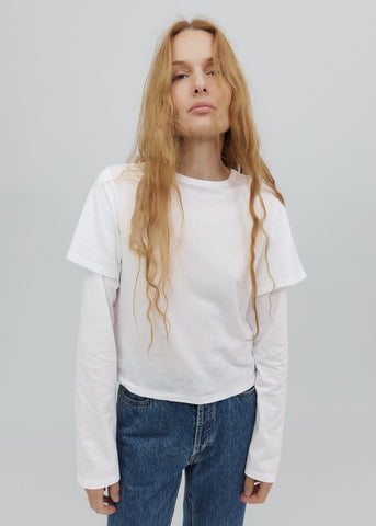2Tee in Milk