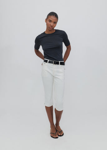 The Capri in Milk