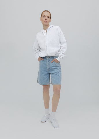 Lola in Vintage Blue
