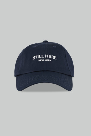 Dad Cap in Navy