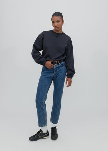 Tate in Classic Blue