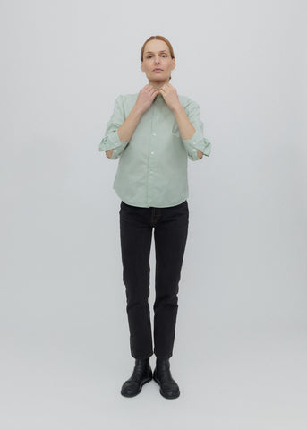 Tate in Washed Black