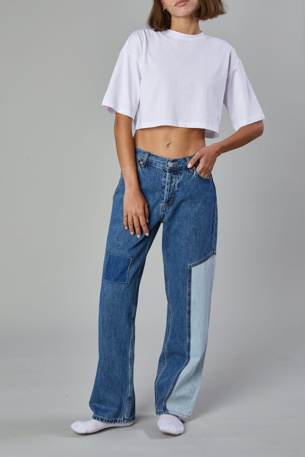 New yorker discount lola jeans