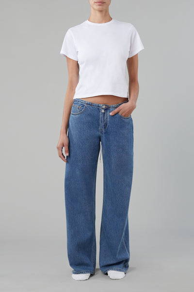 Cool in Classic Blue – Still Here New York