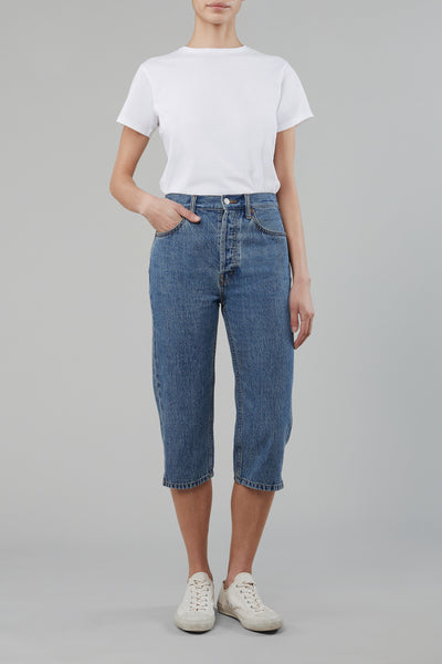 完売品！ CLANE CAPRI RIB PANTS 20240312_Still_Here_SS24_Ecomm