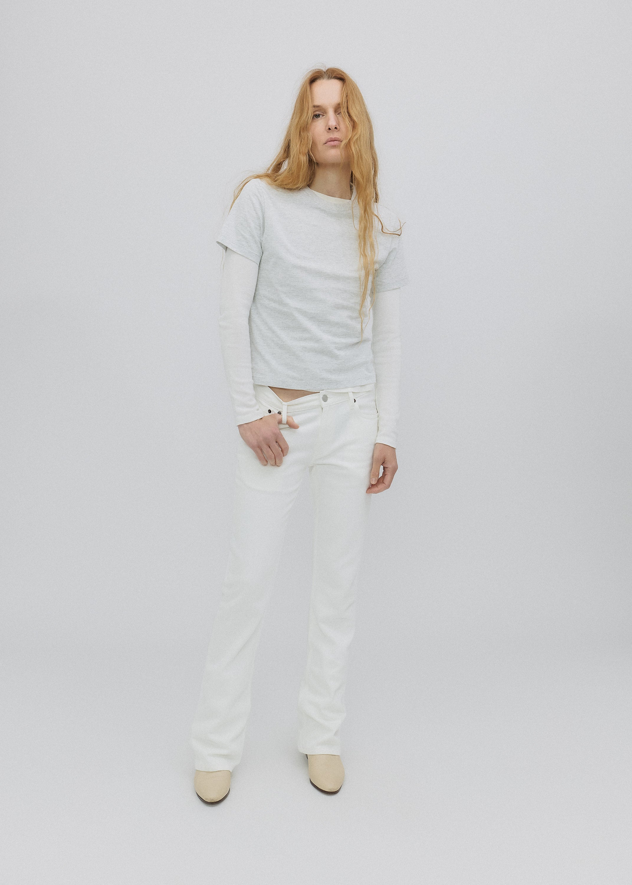 Tomorrow Jean in Milk
