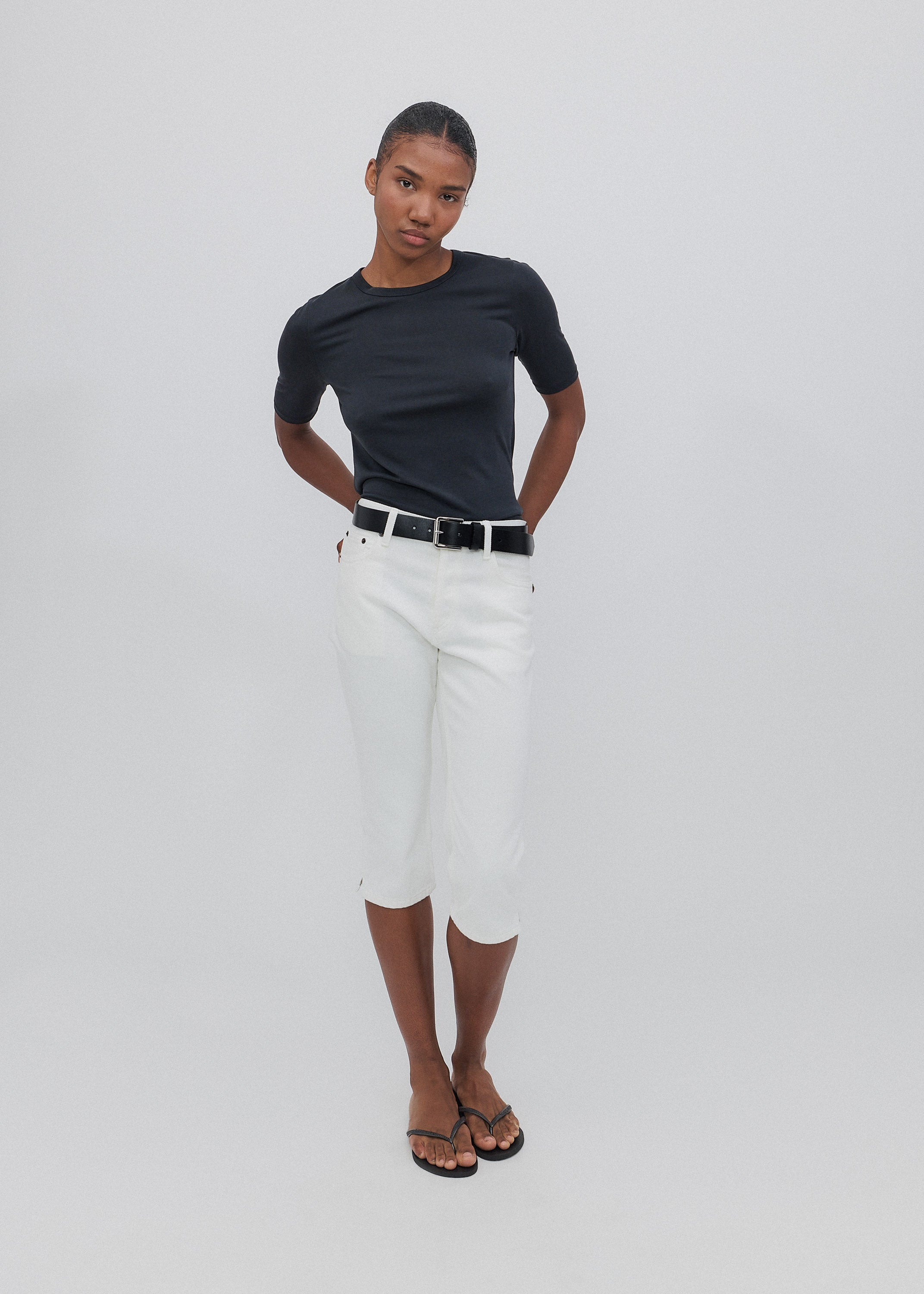 The Capri in Milk