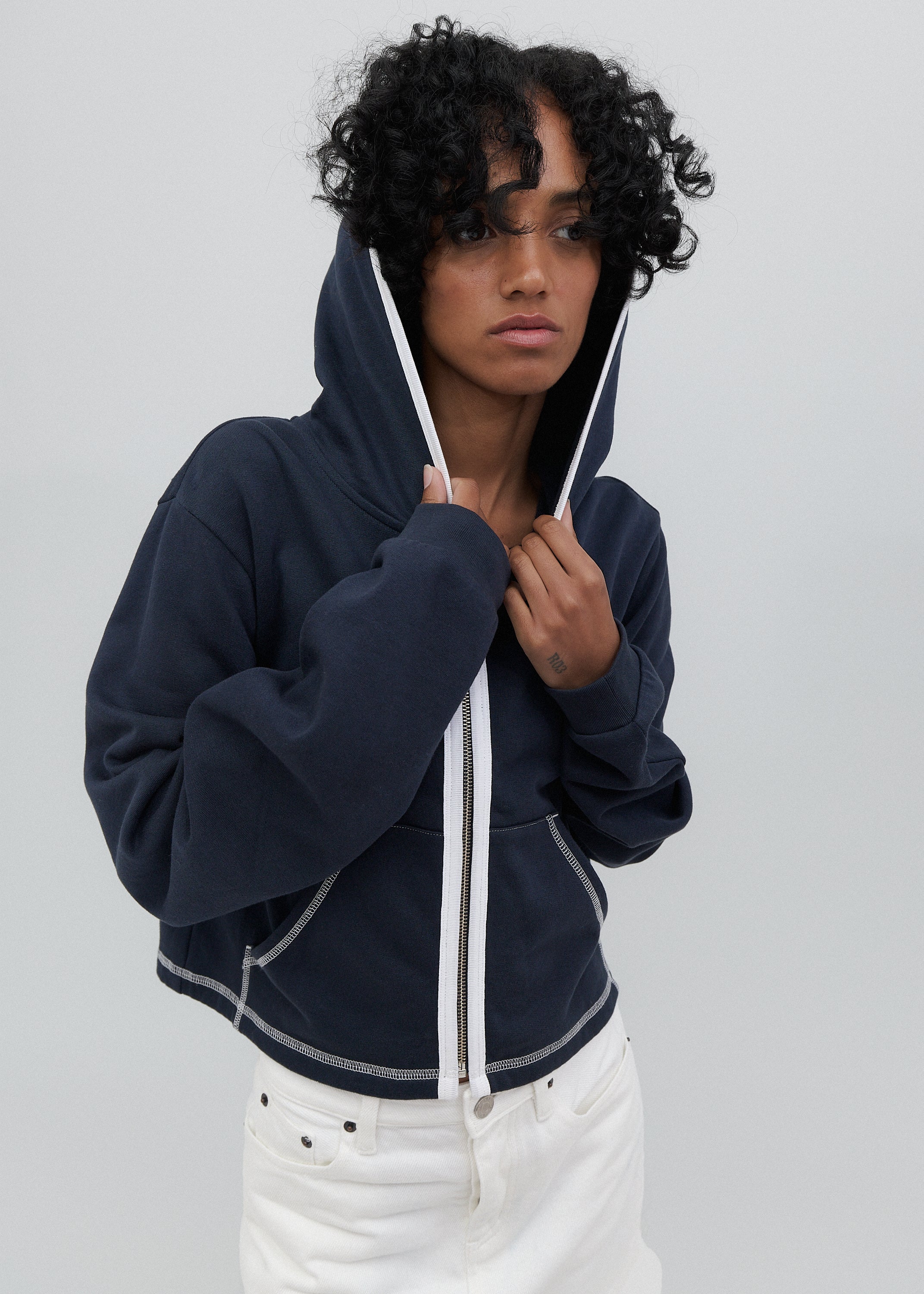 Neighborhood Zip in Navy