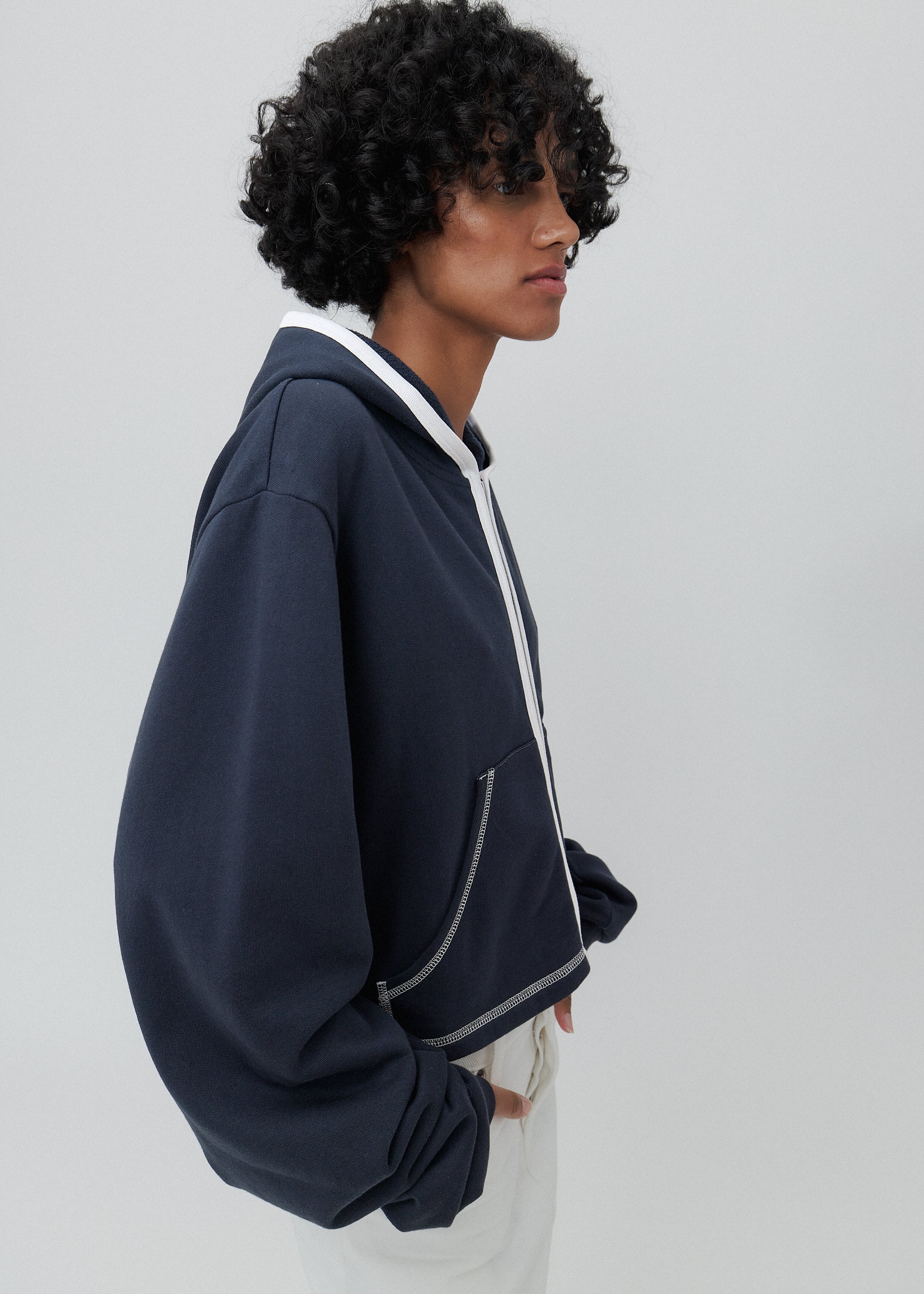 Neighborhood Zip in Navy