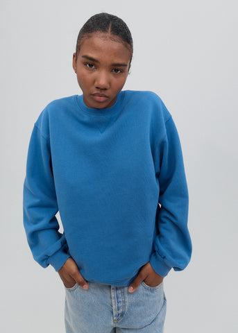 The Sweatshirt in Lake