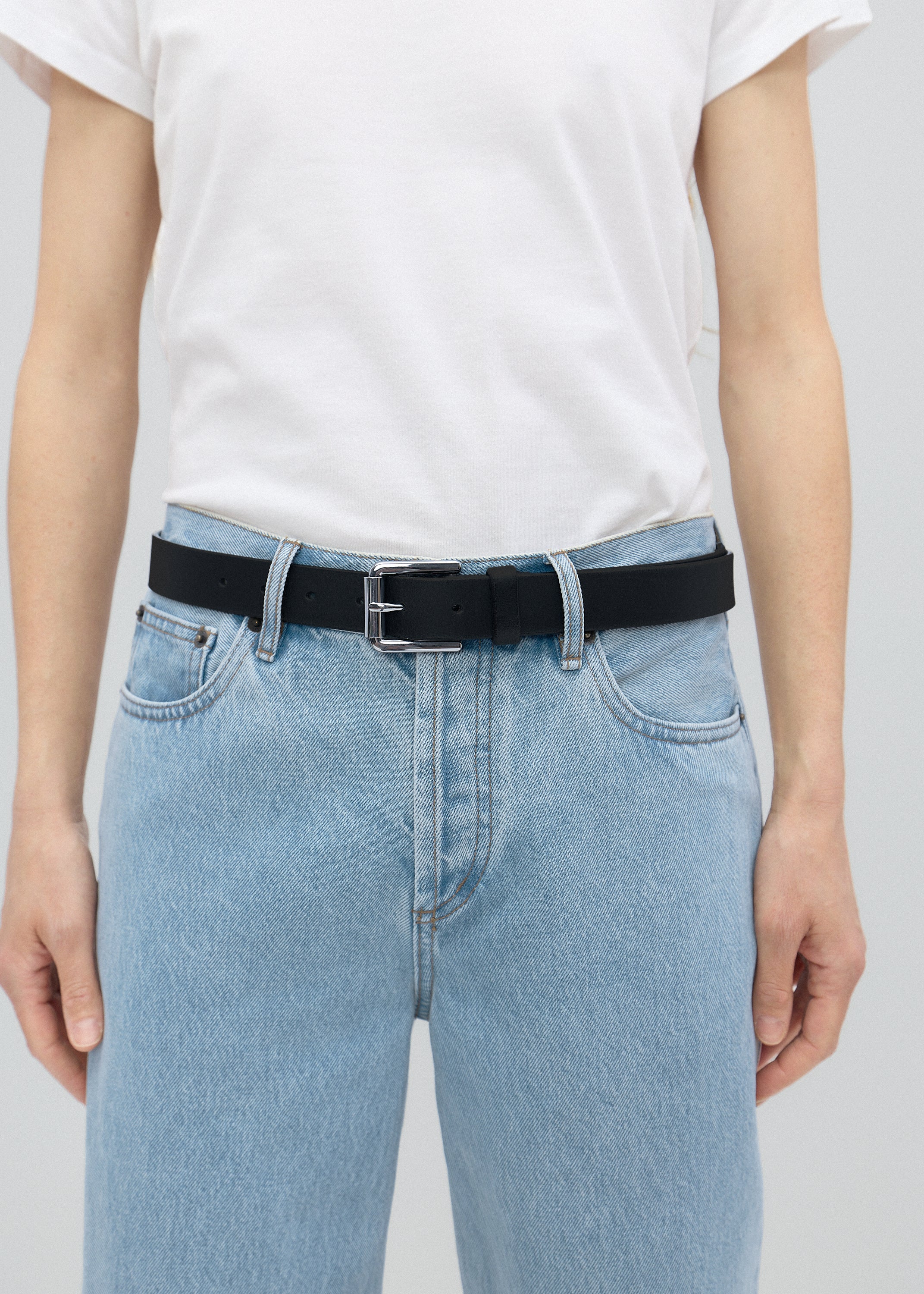 Belts – Still Here New York