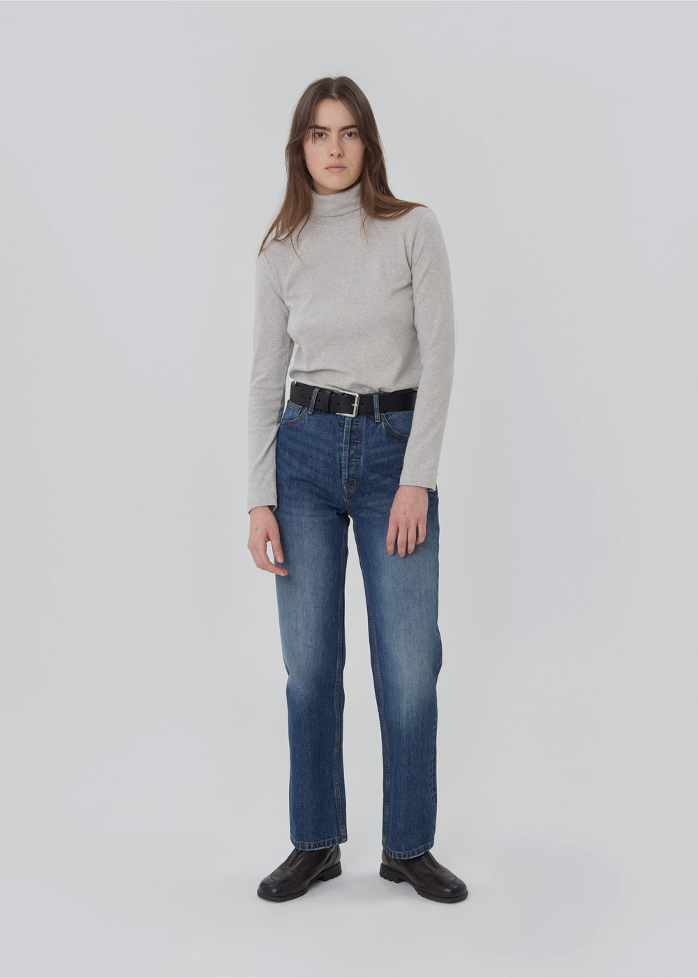 Childhood Jean in Bruce