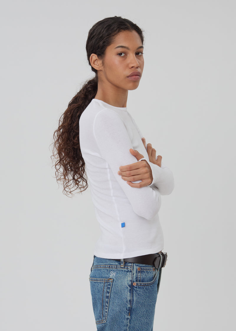 The Long Sleeve Shirt