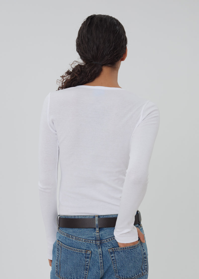 The Long Sleeve Shirt