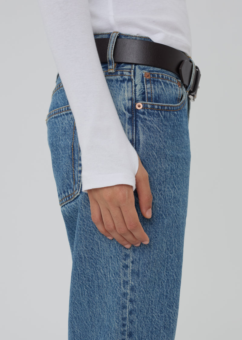 The Long Sleeve Shirt