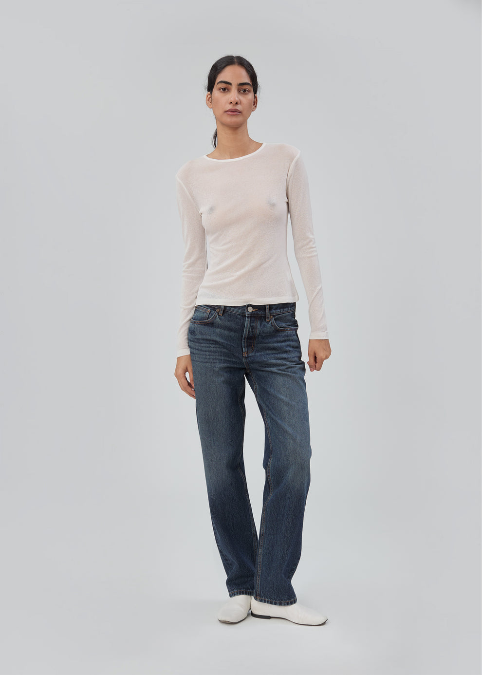 Life Jean in Utah
