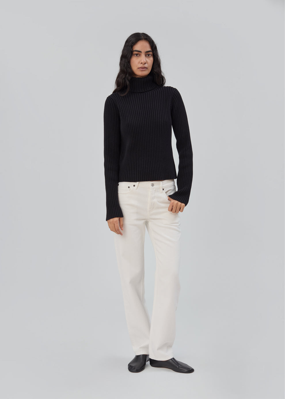 Life Jean in Milk
