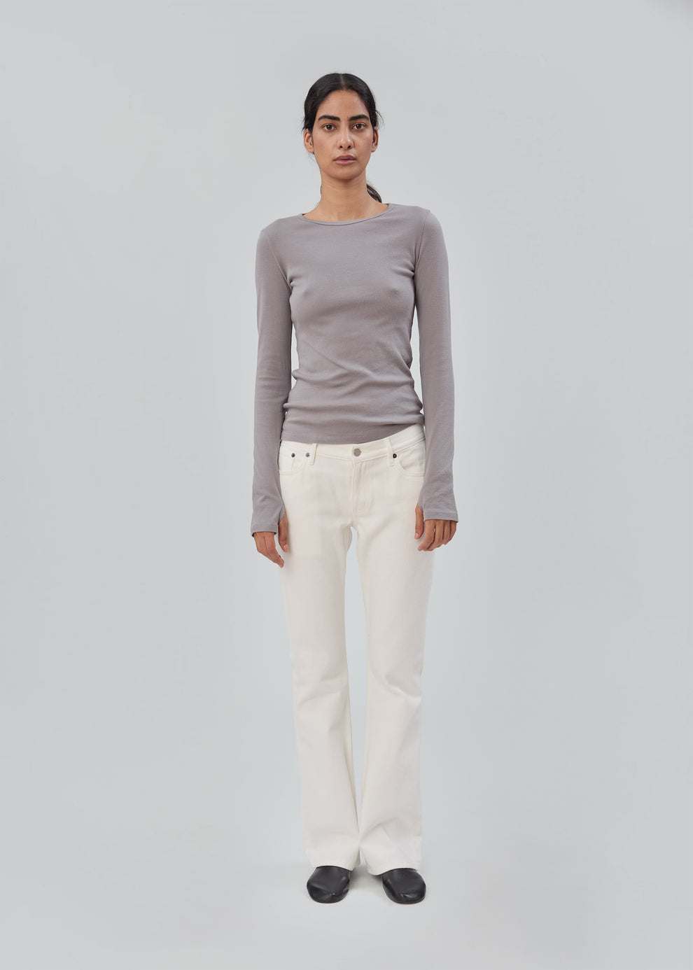 Tomorrow Jean in Milk