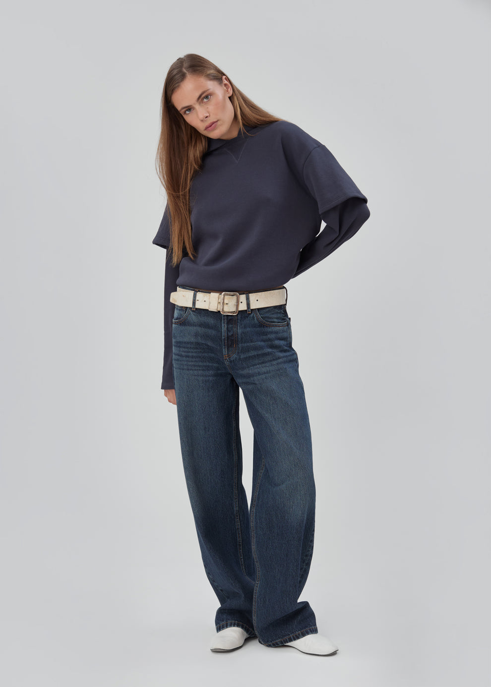 Everyday Jean in Utah