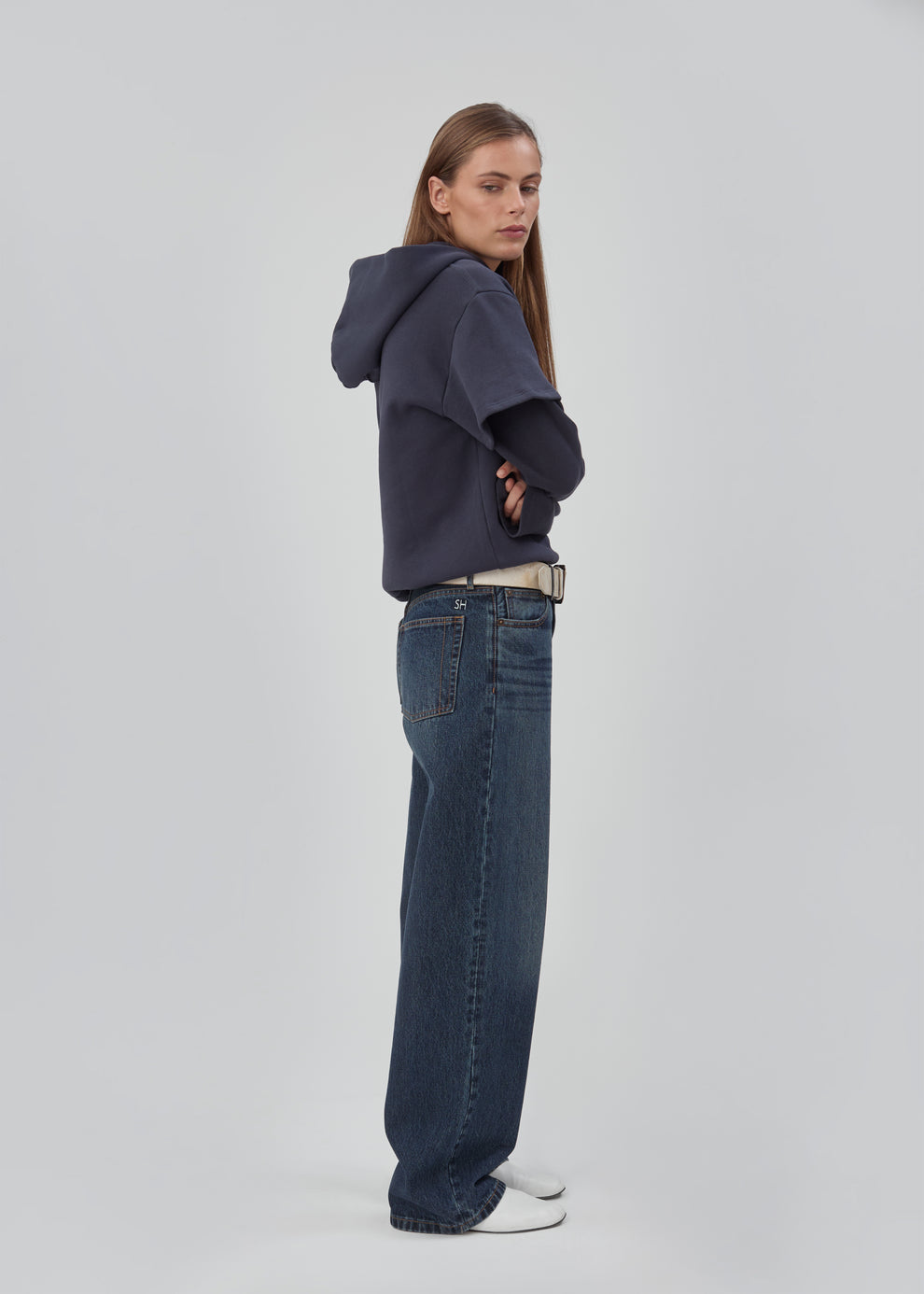 Everyday Jean in Utah