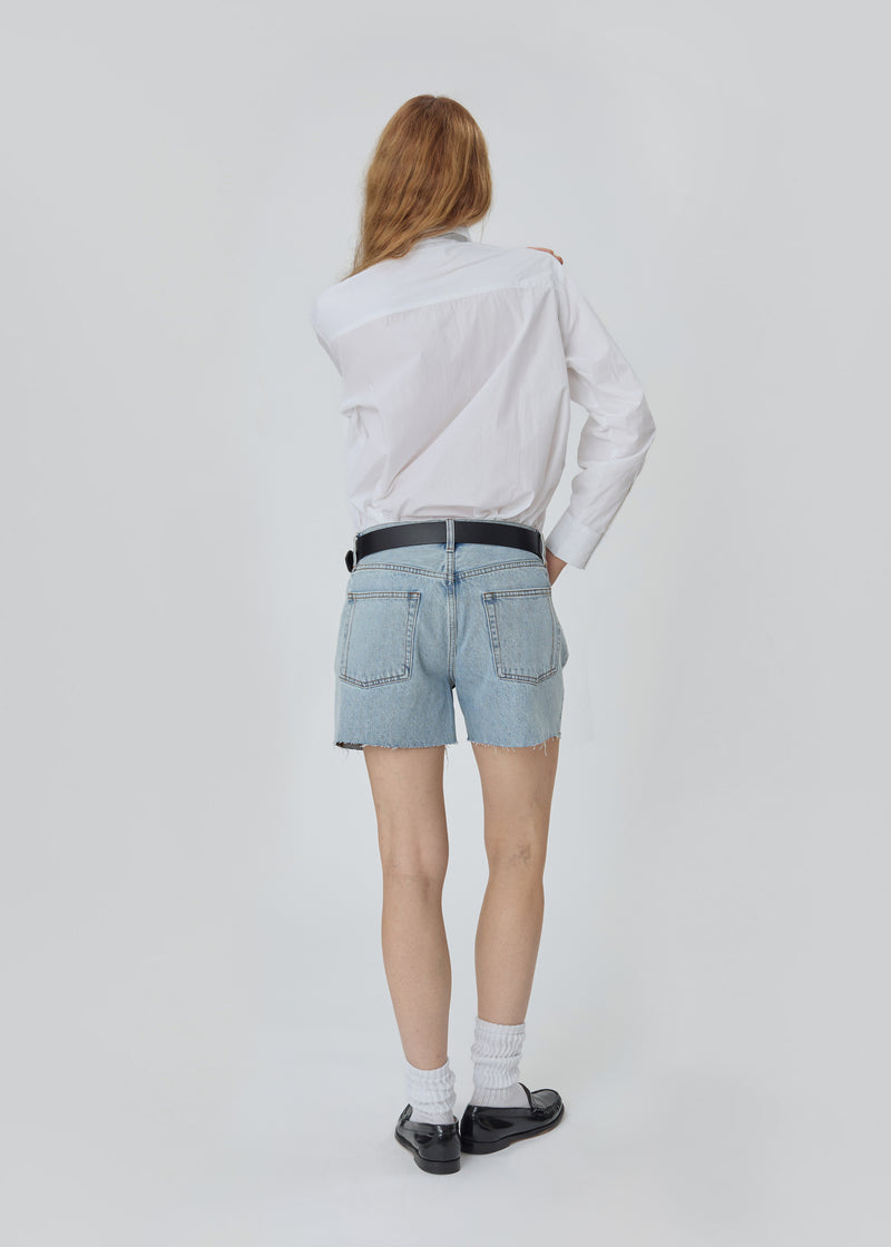 Cut Off Shorts