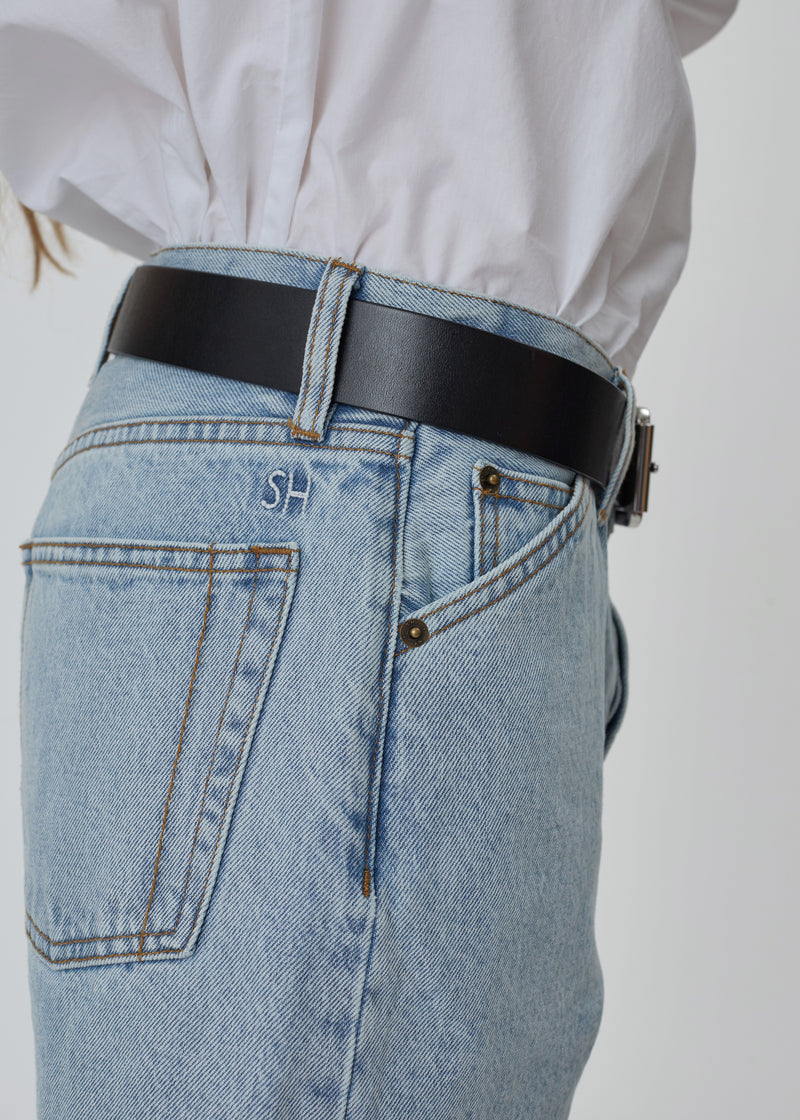 Cut Off Shorts