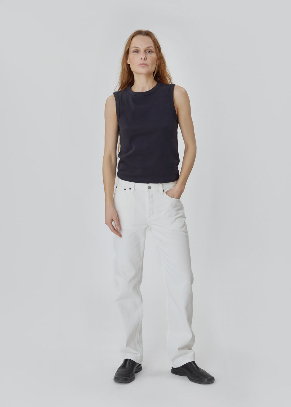 Life Jean in Milk