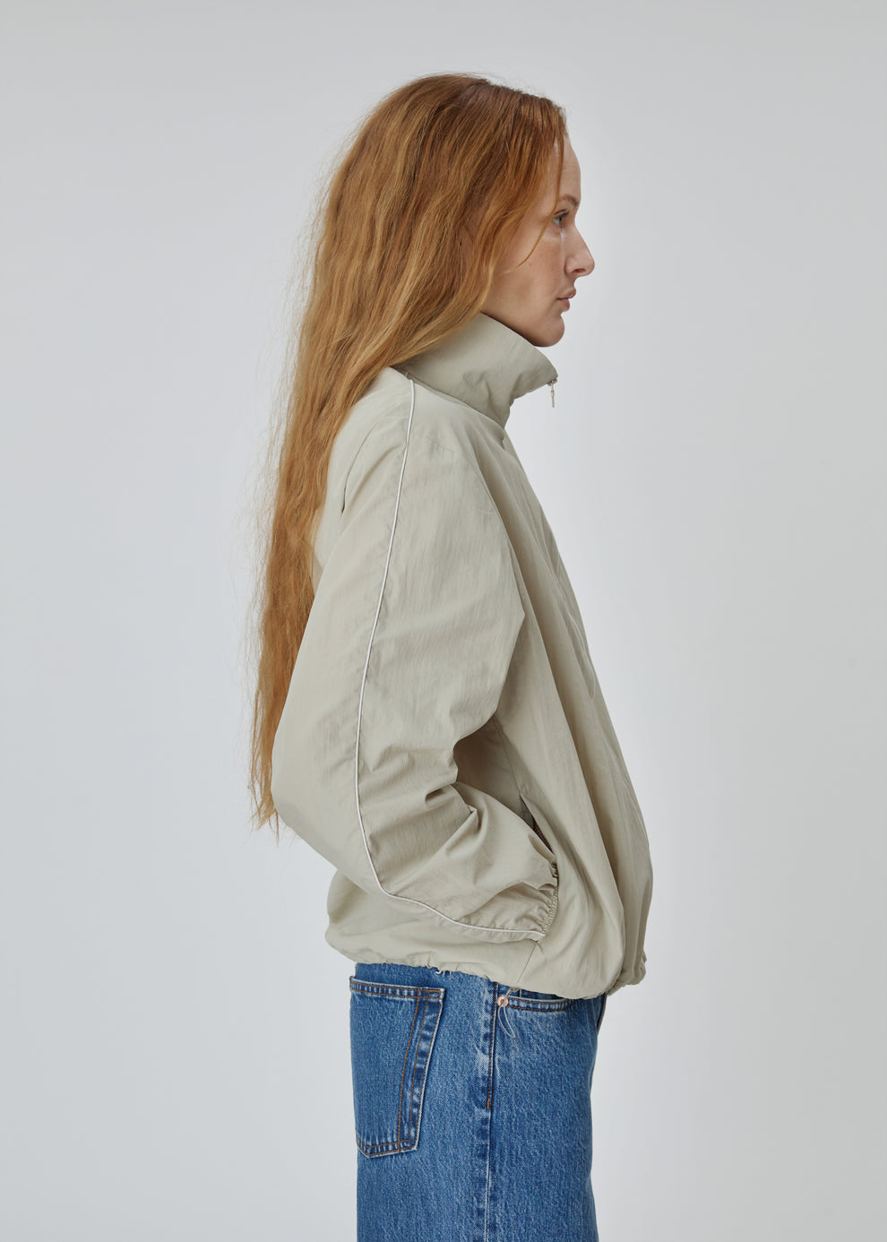 Practice Zip in Stone