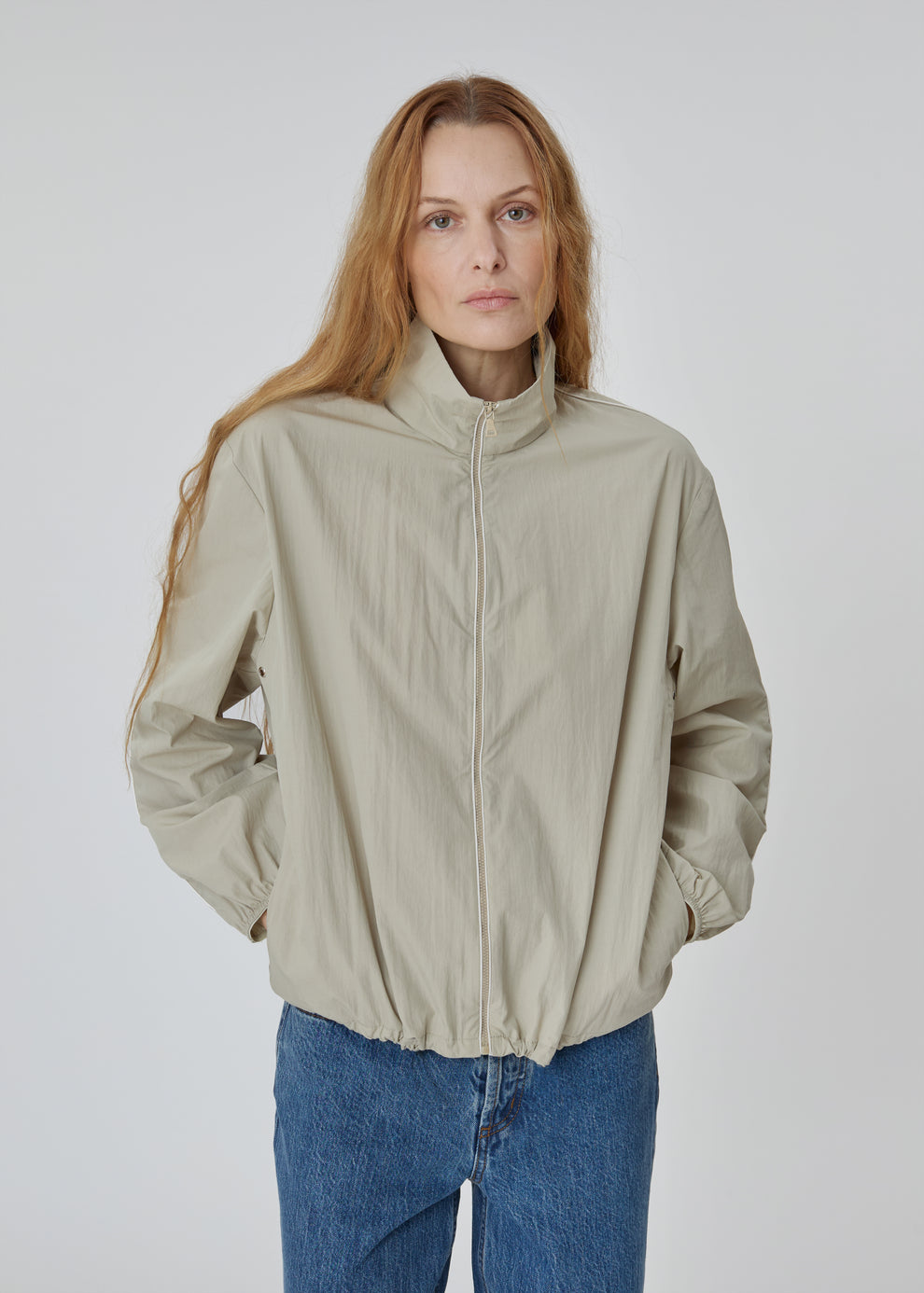 Practice Zip in Stone