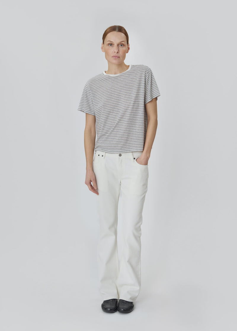 Stripe Tee
