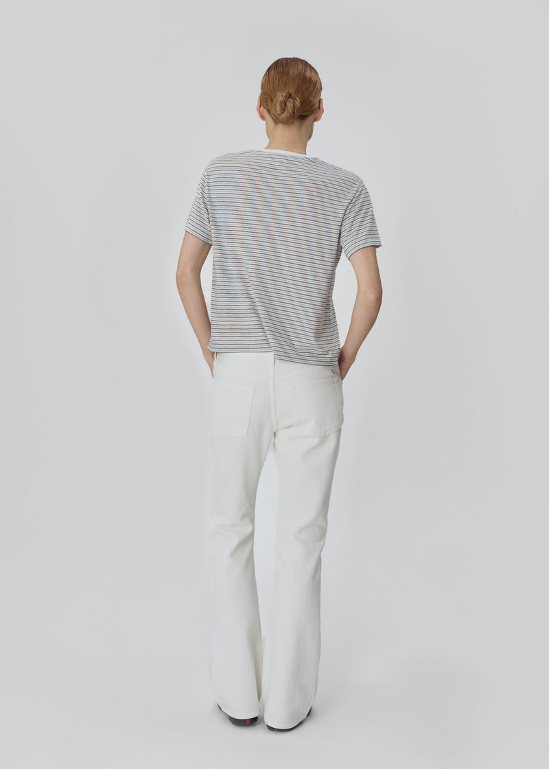 Stripe Tee