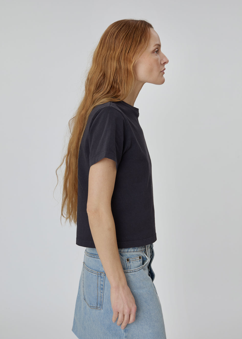 The Shirt in Black