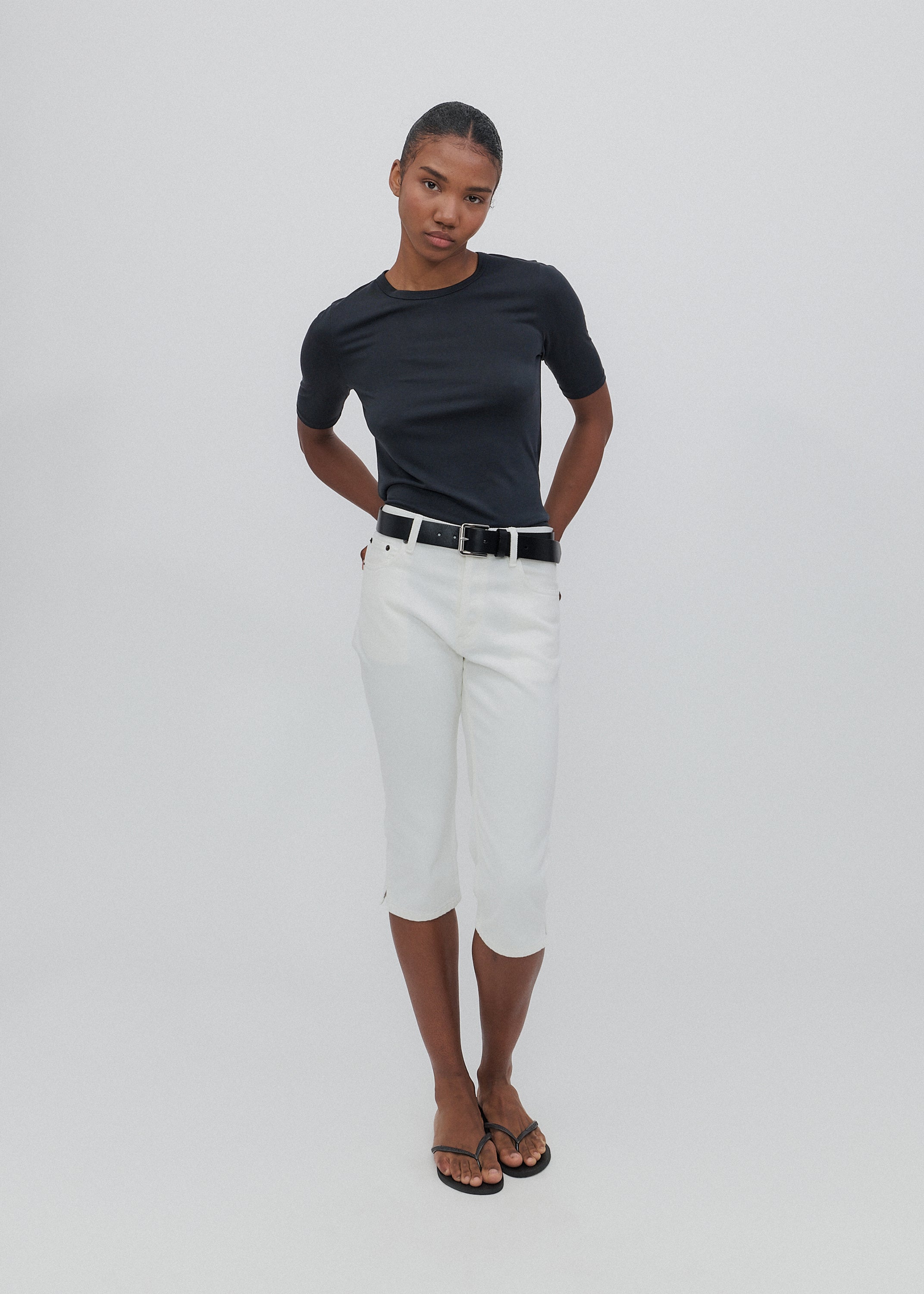 The Capri in Milk