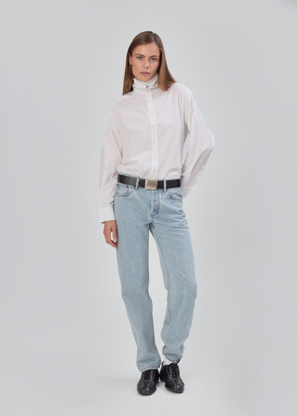 Life Jean in Vintage Blue