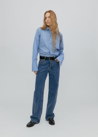 Everyday in Classic Blue