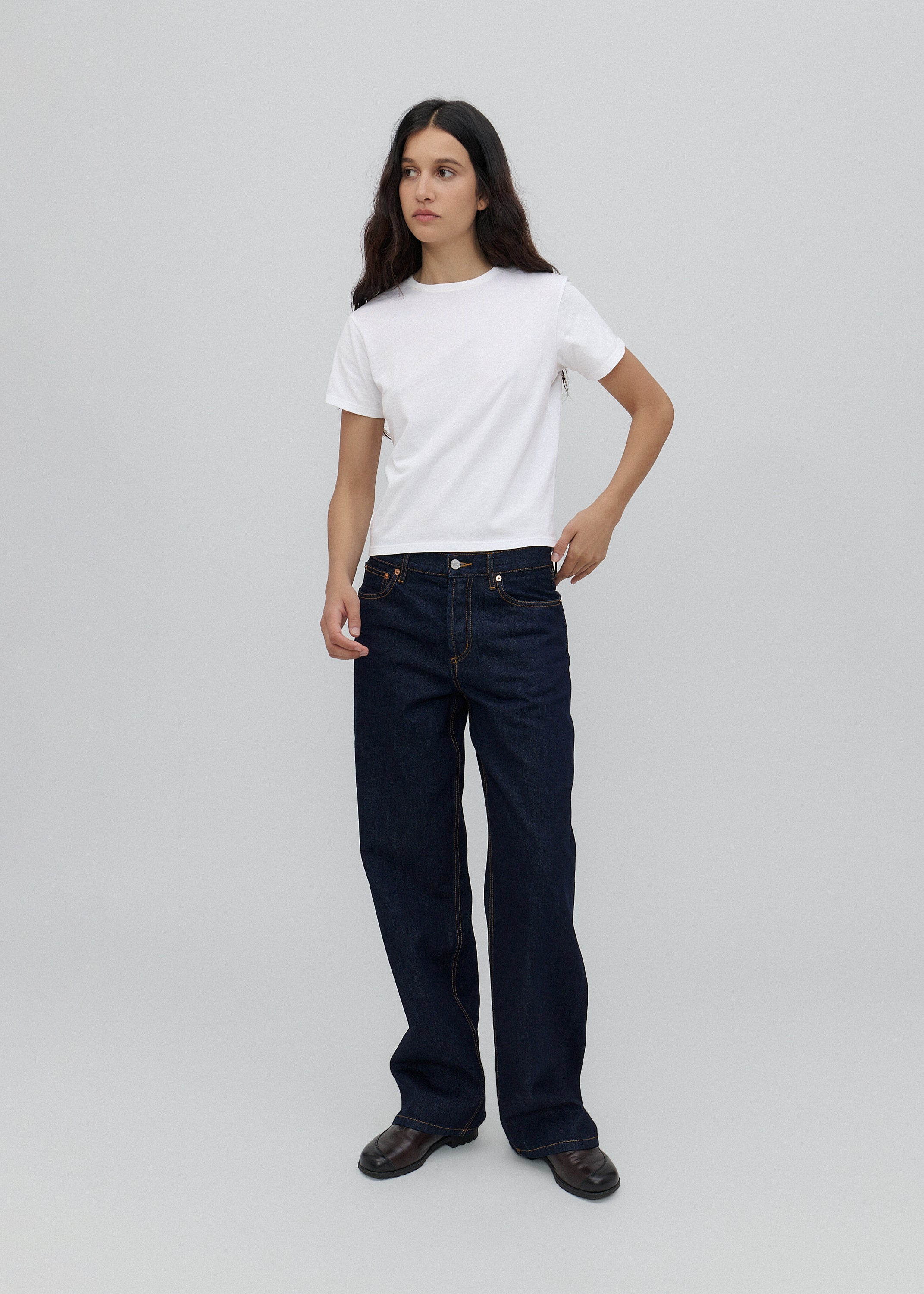 Everyday in Indigo Indigo