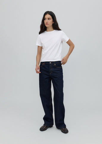 Everyday in Indigo Indigo
