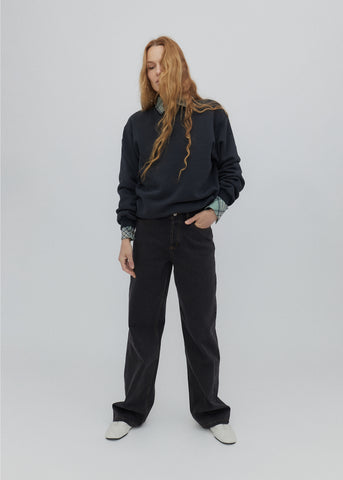 Everyday in Washed Black