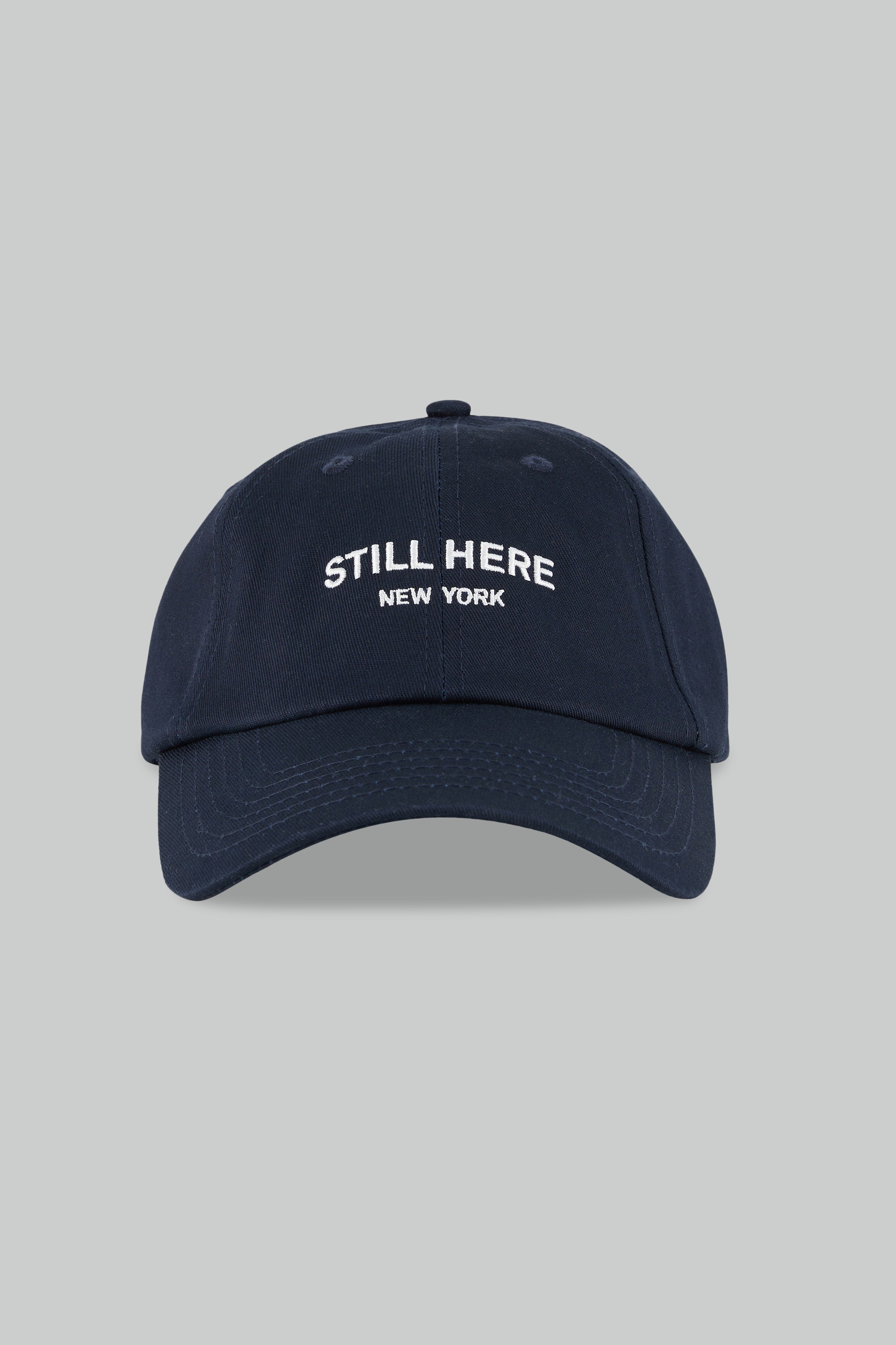 Dad Cap in Navy