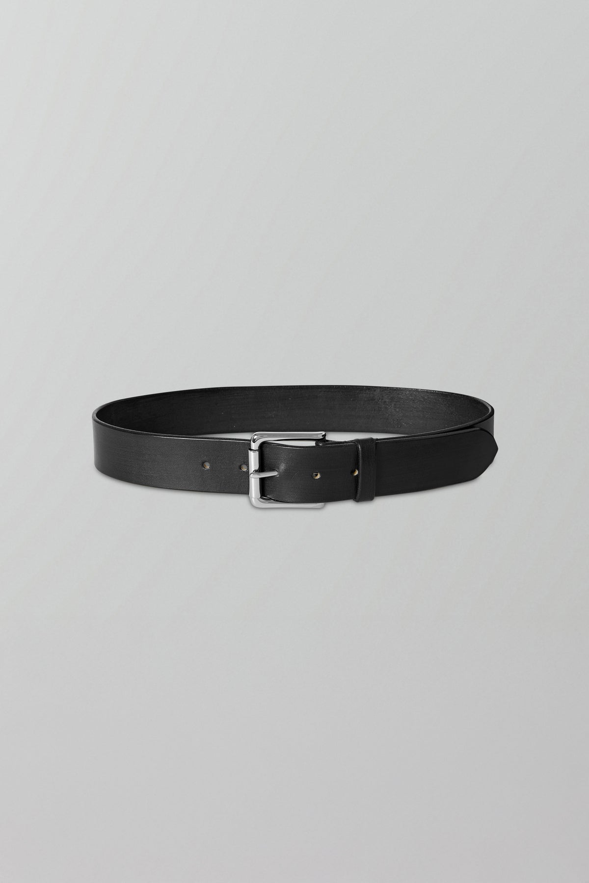 Still Here New York Regular Belt Regular Belt in Black