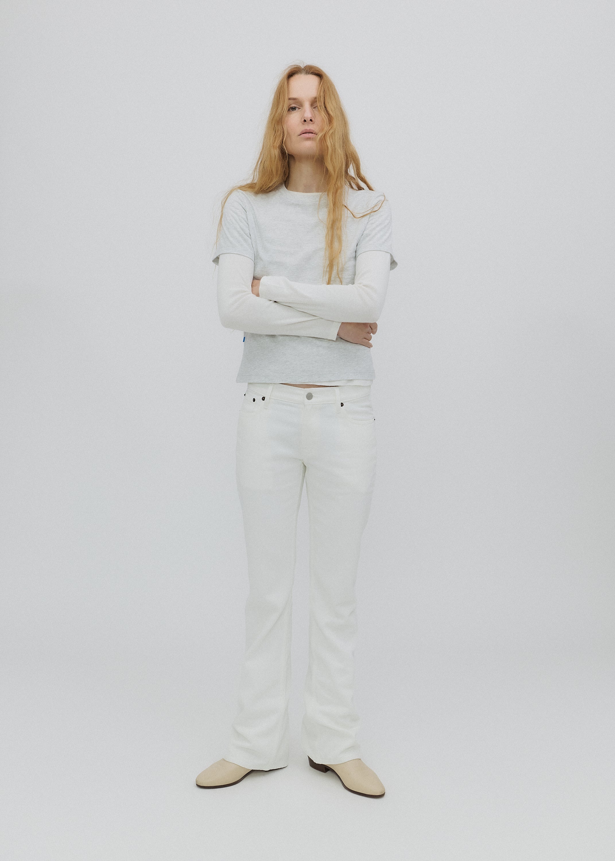 Tomorrow Jean in Milk