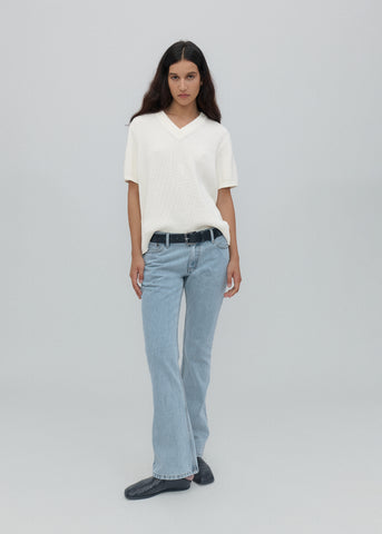 Tomorrow Jean in Vintage Blue