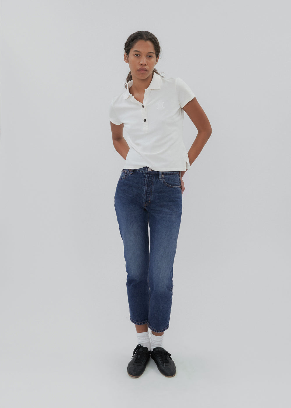 Tate Jean in Bruce