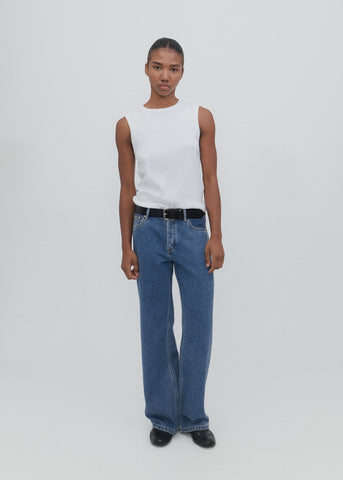 Walker in Cloud Classic Blue