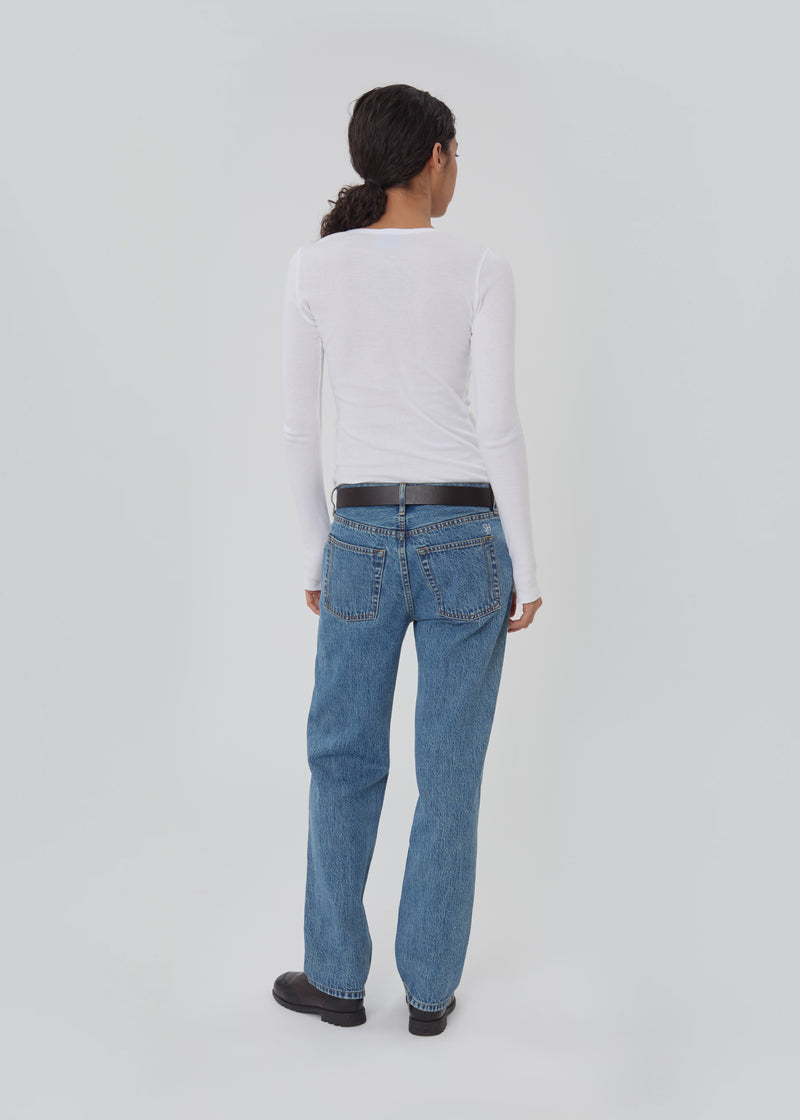 The Long Sleeve Shirt